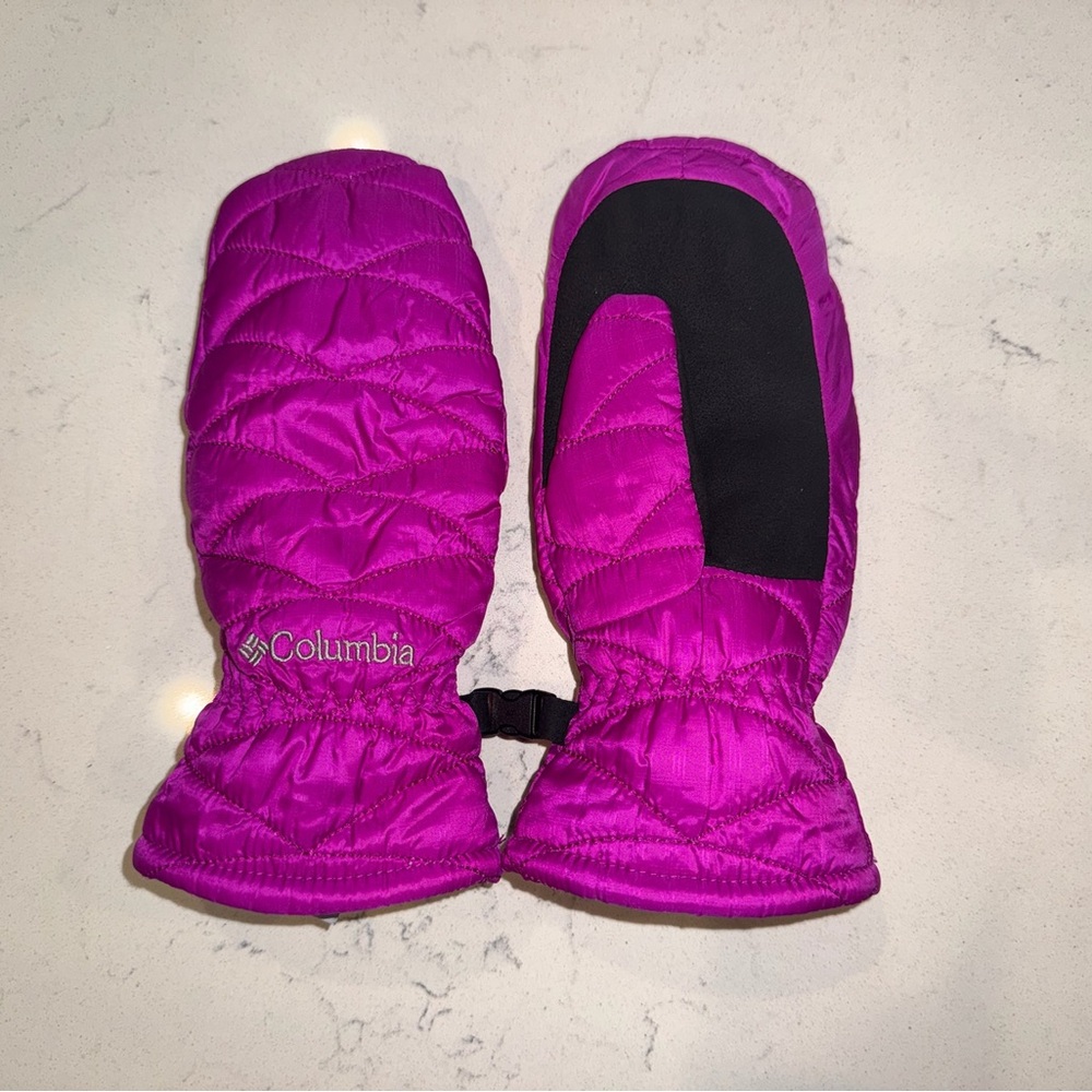 ❄️ Winter Sale | Columbia Mittens